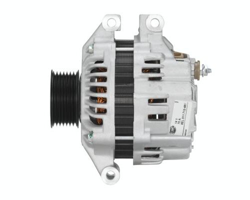 Alternator 14V 70A για Honda Cr V II (Rd_) (RD_) HELLA 8EL011712461