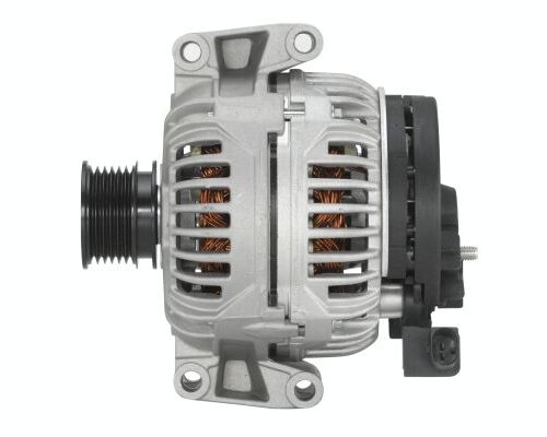 Alternator 14V 150A για Mercedes Benz Slk (R171) HELLA 8EL011712491