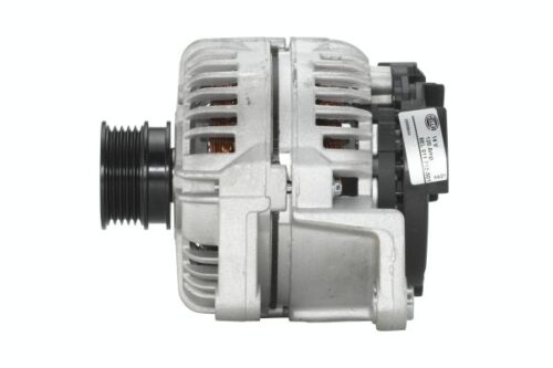 Alternator 14V 120A για Opel Meriva A Mpv (X03) HELLA 8EL011712501