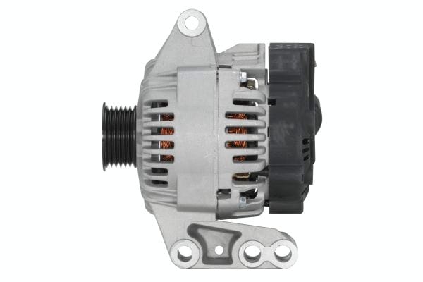 Alternator 14V 80A  Ford Ka (Rb_) (RB_) HELLA 8EL011712511