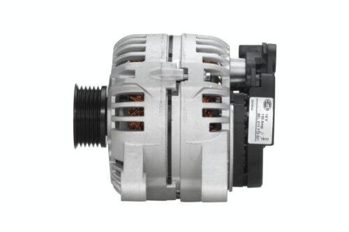 Alternator 14V 150A για Peugeot 307 Cc (3B) HELLA 8EL011712521