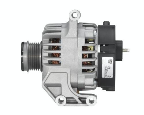 Alternator 14V 70A  Opel Corsa D (S07) HELLA 8EL011712541
