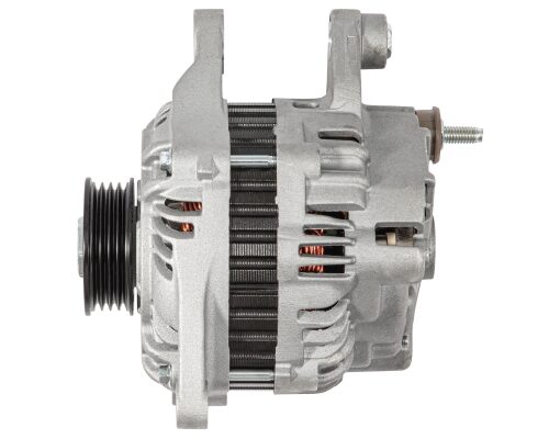 Alternator 14V 90A για Smart Fortwo Coupe (451) HELLA 8EL011712551