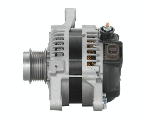 Alternator 14V 100A για Toyota Yaris (_P9_) HELLA 8EL011712571