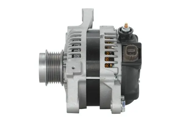 Alternator 14V 100A για Toyota Yaris (_P9_) HELLA 8EL011712571