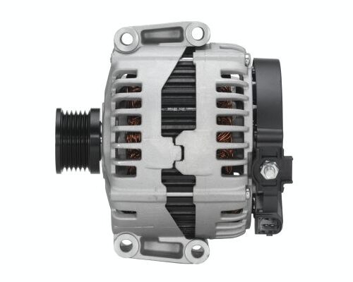 Alternator 14V 220A Mercedes Benz S Class (W221) HELLA 8EL011712621
