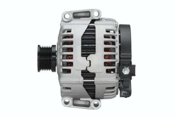 Alternator 14V 220A Mercedes Benz S Class (W221) HELLA 8EL011712621