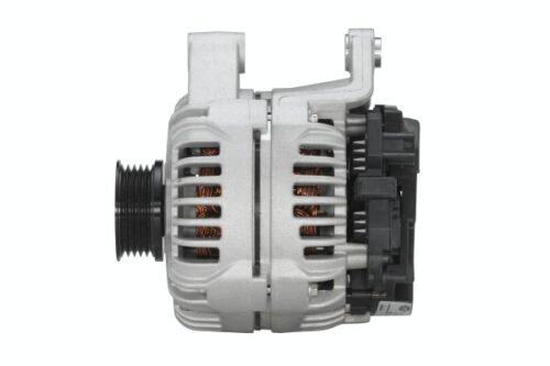 Alternator 14V 120A για Opel Meriva A Mpv (X03) HELLA 8EL011712831