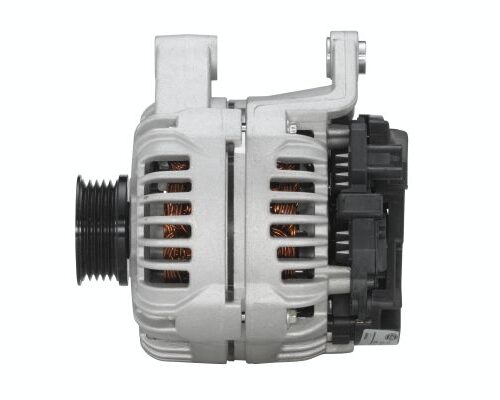 Alternator 14V 120A για Opel Meriva A Mpv (X03) HELLA 8EL011712831