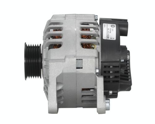 Alternator 14V 90A για VW Polo (9N_) HELLA 8EL011712891