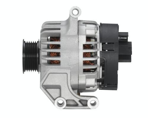 Alternator 14V 105A για Fiat Fiorino Box Body Estate (225_) HELLA 8EL011712901