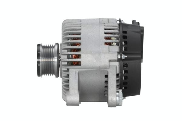 Alternator 14V 90A για Peugeot 208 I (CA_CC_) HELLA 8EL011712911