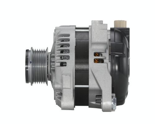 Alternator 14V 100A για Toyota Yaris (_P9_) HELLA 8EL011712931