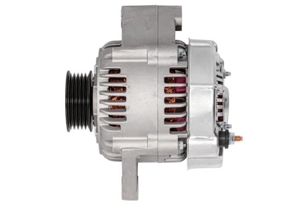Alternator 14V 70A  Suzuki Alto (GF) HELLA 8EL011712941