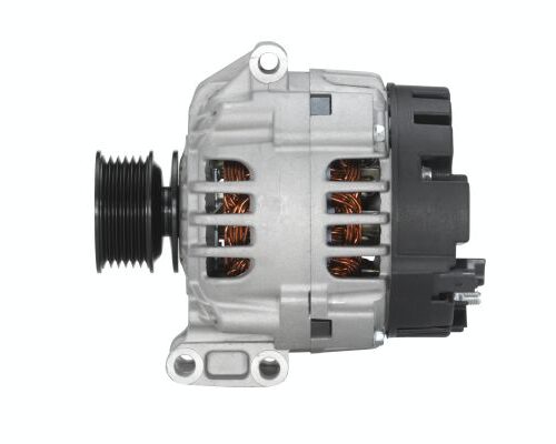 Alternator 14V 120A για Renault Scénic I Mpv (Ja0 1_Fa0_) (JA0 1_FA0_) HELLA 8EL011712951