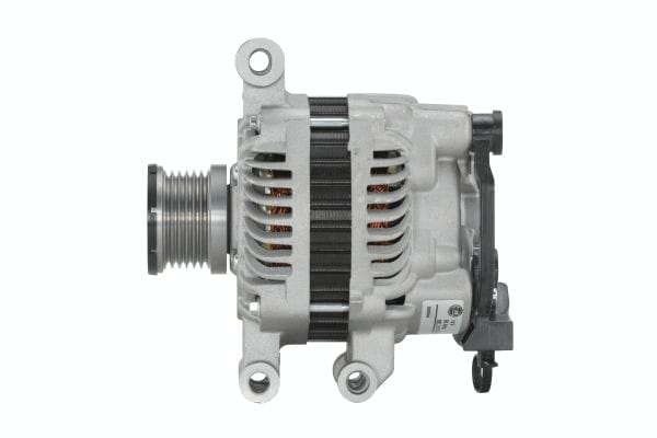 Alternator 14V 80A για Peugeot 207 207+ (WA_WC_) HELLA 8EL011712961