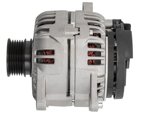 Alternator 14V 150A για Renault Twingo II (CN0_) HELLA 8EL011712991
