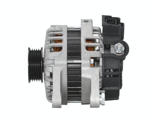 Alternator 14V 70A για Hyundai I20 (PBPBT) HELLA 8EL011713021