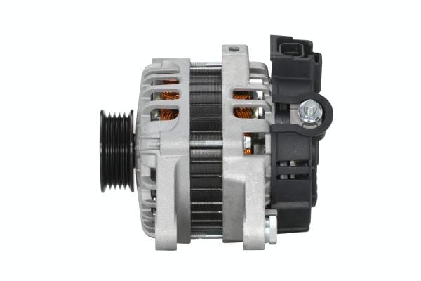 Alternator 14V 70A για Hyundai I20 (PBPBT) HELLA 8EL011713021