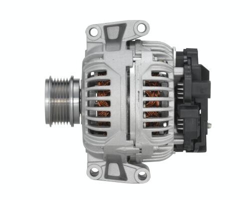 Alternator 14V 140A για Audi A4 (8K2B8) HELLA 8EL011713041