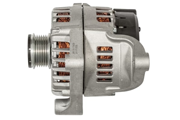 Alternator 14V 230A  BMW X3 (F25) HELLA 8EL011713051