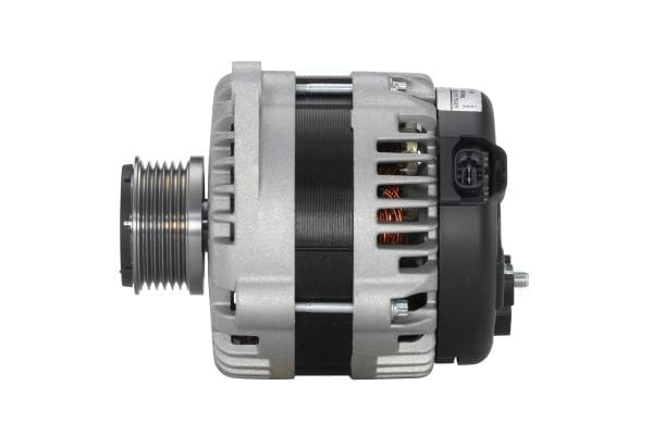 Alternator 14V 140A για Opel Mokka X (J13) HELLA 8EL011713071