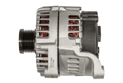 Alternator 14V 220A  BMW X5 (E70) HELLA 8EL011713081