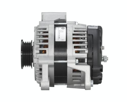 Alternator 14V 80A Chevrolet Spark (M300) HELLA 8EL011713101