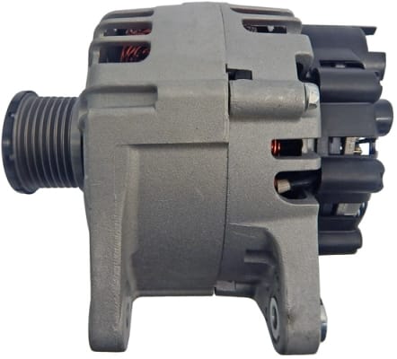 Alternator 14V 120A για Renault Clio IV (Bh_) (BH_) HELLA 8EL011713111