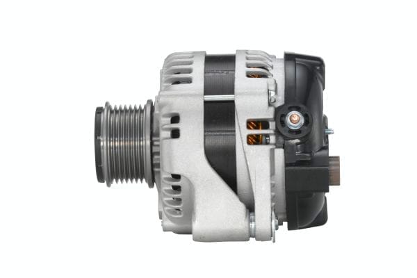 Alternator 14V 100A για Toyota Land Cruiser Prado (_J12_) HELLA 8EL011713121