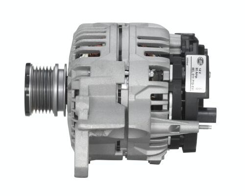 Alternator 14V 90A για VW Polo (9N_) HELLA 8EL011713151