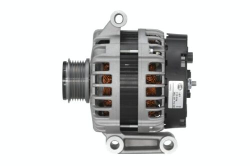Alternator 14V 180A για Ford Transit Custom V362 Box (FYFZ) HELLA 8EL011713161