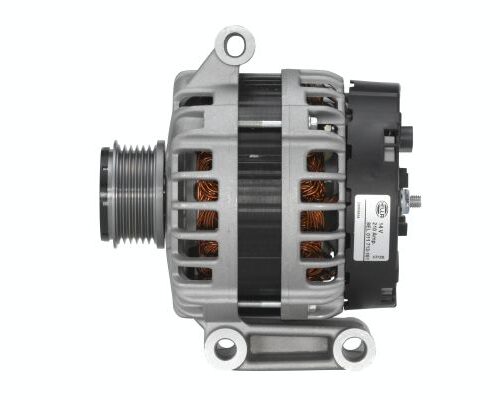 Alternator 14V 180A για Ford Transit Custom V362 Box (FYFZ) HELLA 8EL011713161