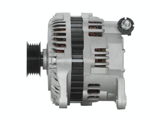 Alternator 14V 100A για Subaru Forester (SG_) HELLA 8EL011713191