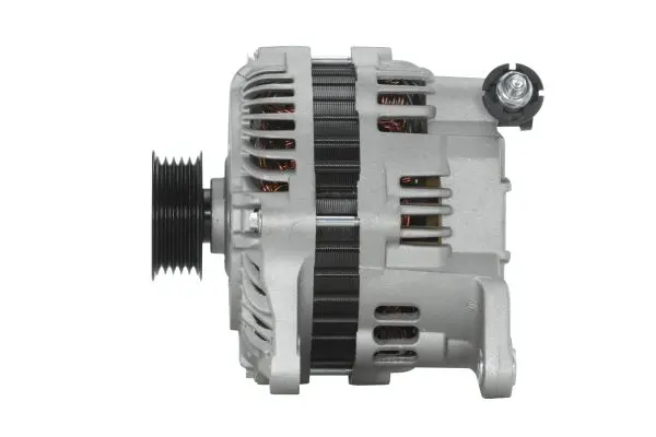 Alternator 14V 100A για Subaru Forester (SG_) HELLA 8EL011713191