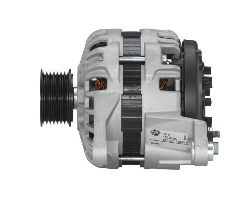 Alternator 14V 150A για Fiat Ducato (250_290_) HELLA 8EL011713201