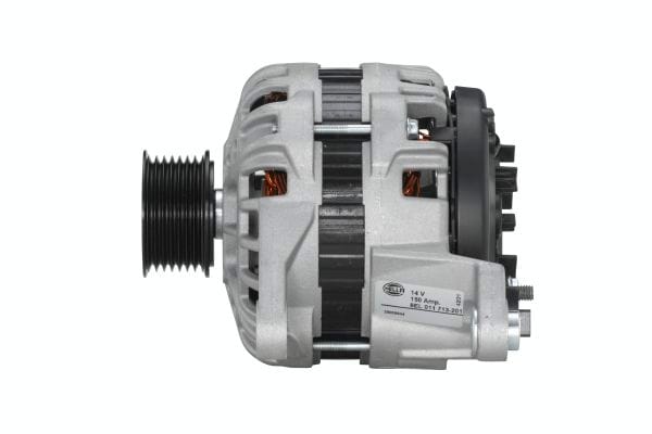 Alternator 14V 150A για Fiat Ducato (250_290_) HELLA 8EL011713201
