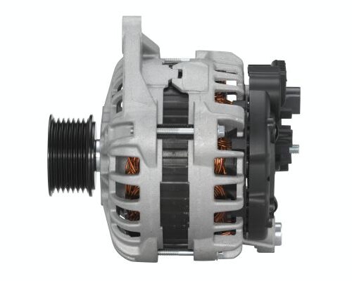 Alternator 14V 110A για Fiat Ducato Chassis (250_290_) HELLA 8EL011713221