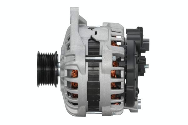Alternator 14V 110A για Fiat Ducato Chassis (250_290_) HELLA 8EL011713221