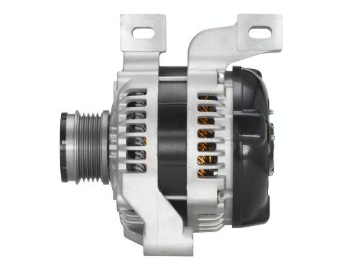 Alternator 14V 150A για Volvo C70 II Convertible (542) HELLA 8EL011713251