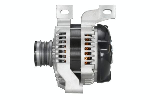 Alternator 14V 150A για Volvo C70 II Convertible (542) HELLA 8EL011713251