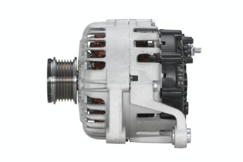 Alternator 14V 120A για Opel Astra Mk VI (J) (P10) HELLA 8EL011713291