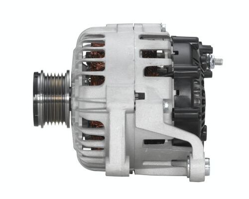 Alternator 14V 120A για Opel Astra Mk VI (J) (P10) HELLA 8EL011713291