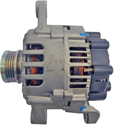 Alternator 14V 110A για Renault Kangoo Grand (KW0 1_) HELLA 8EL011713311