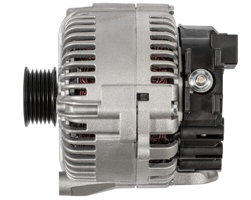 Alternator 14V 180A για BMW 7 (E65E66E67) HELLA 8EL011713331