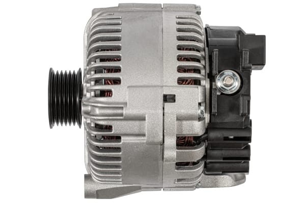 Alternator 14V 180A για BMW 7 (E65E66E67) HELLA 8EL011713331