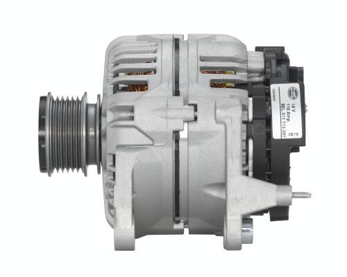 Alternator 14V 110A για Ldv Maxus Box HELLA 8EL011713351