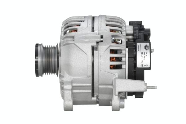 Alternator 14V 140A για Skoda Fabia II (542) HELLA 8EL011713381