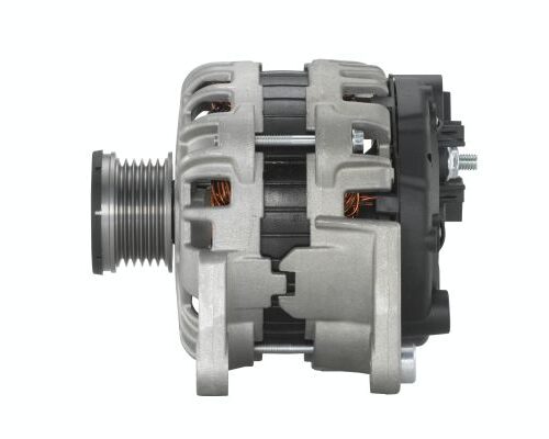 Alternator 14V 110A για VW Up (121122BL1BL2) HELLA 8EL011713391