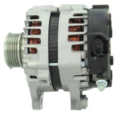 Alternator 14V 130A για Hyundai Ix35 (LMELELH) HELLA 8EL011713401